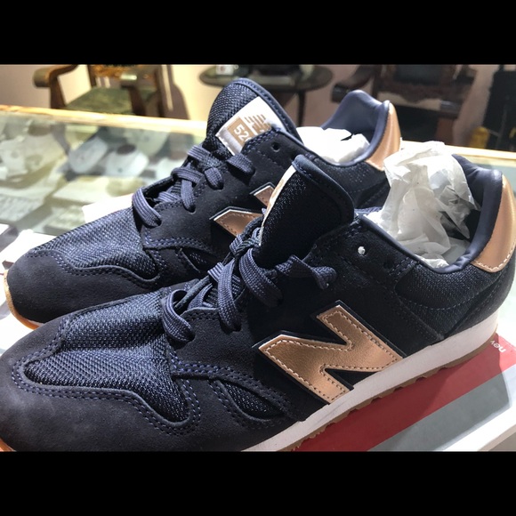 women's new balance wl515 retro sneakers